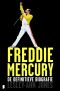 [Lesley 01] • Freddie Mercury